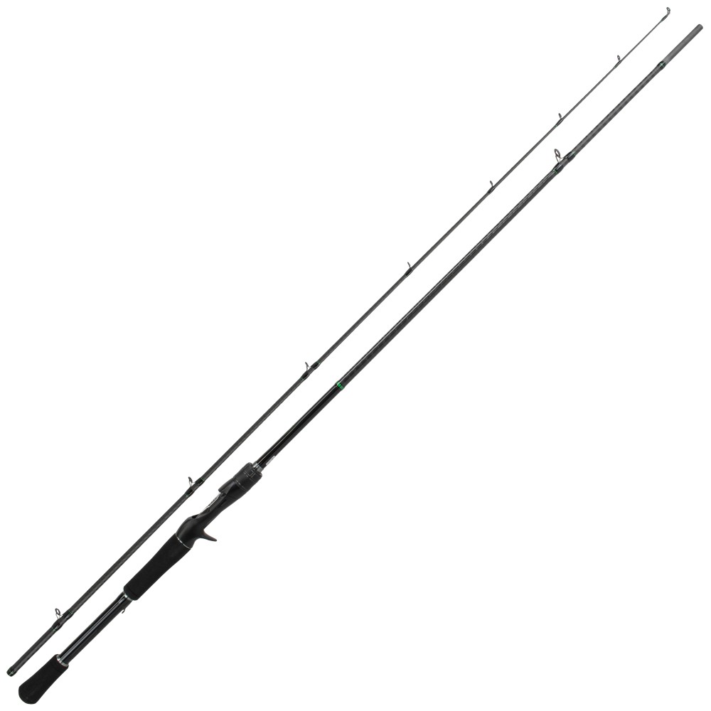 Shimano Curado Casting 7´0" Baitcastrute 2,13m - 3/8-3/4 oz