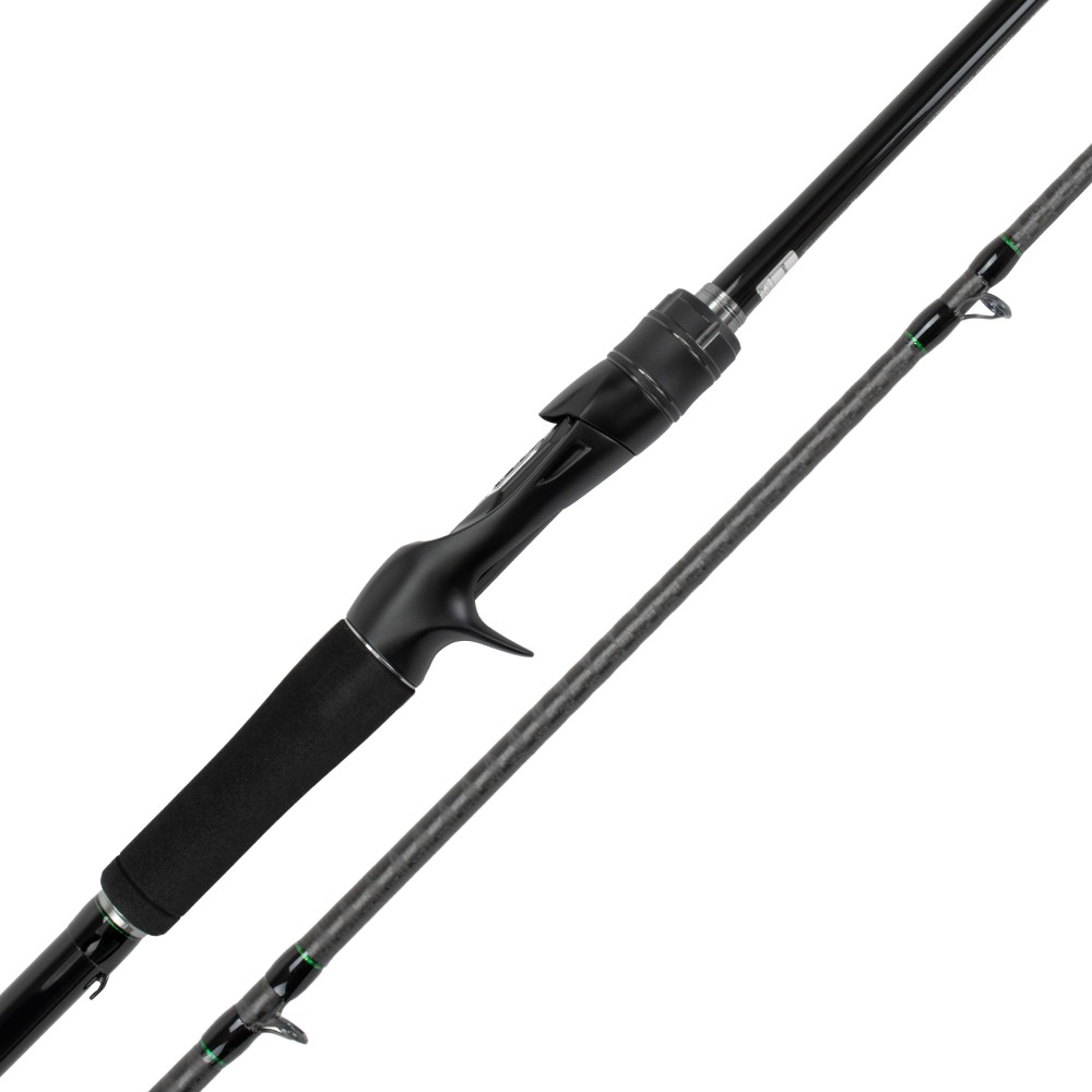 Shimano Curado Casting 7´0 - Baitcastrute 2,18m - 1/4-1/2 oz