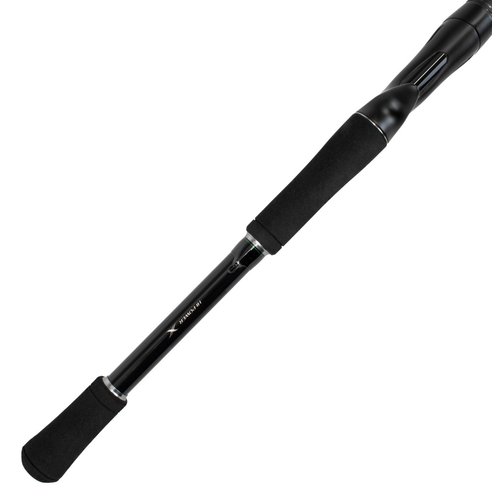 Shimano Curado Casting 7´0 - Baitcastrute 2,18m - 1/4-1/2 oz