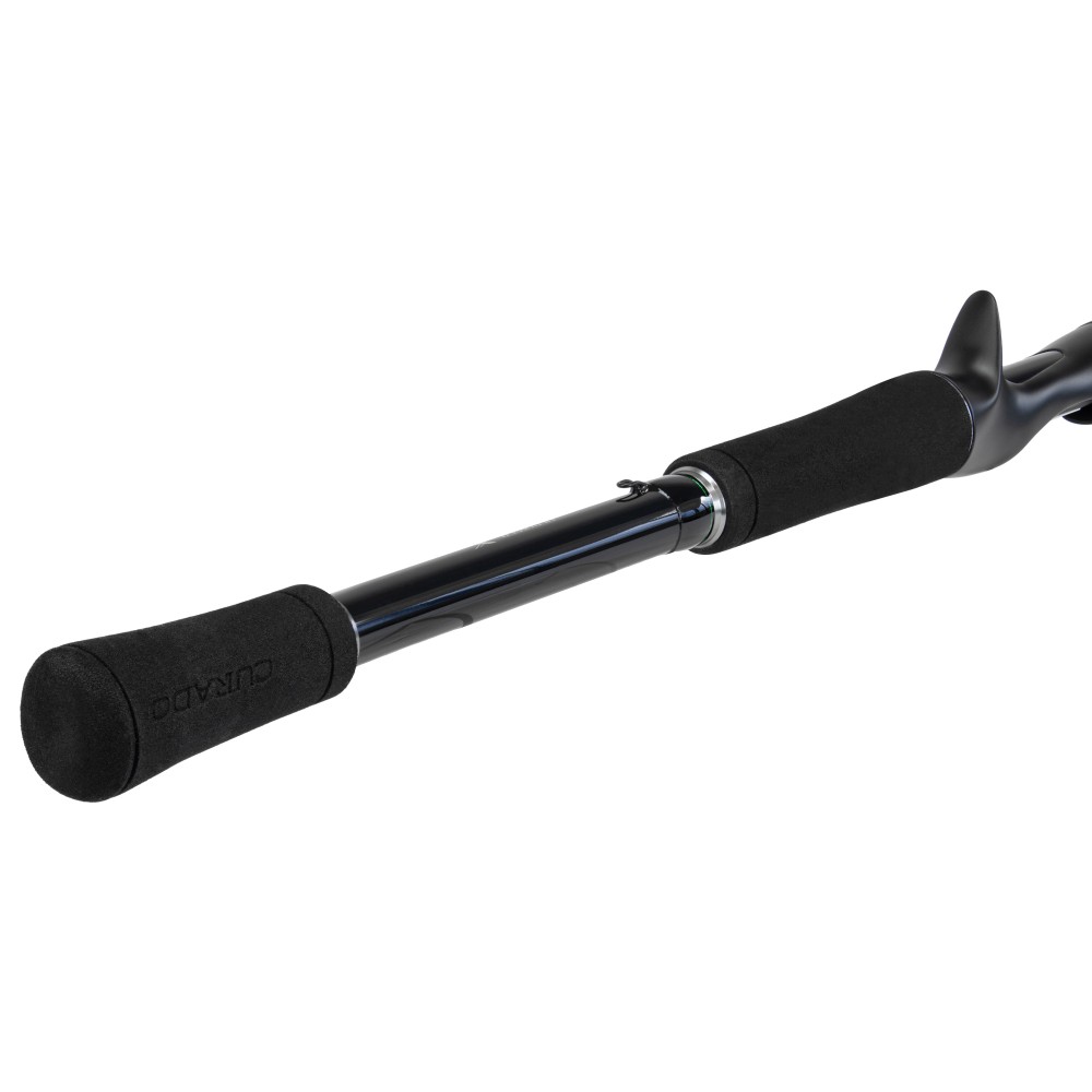 Shimano Curado Casting 7´0 - Baitcastrute 2,18m - 1/4-1/2 oz