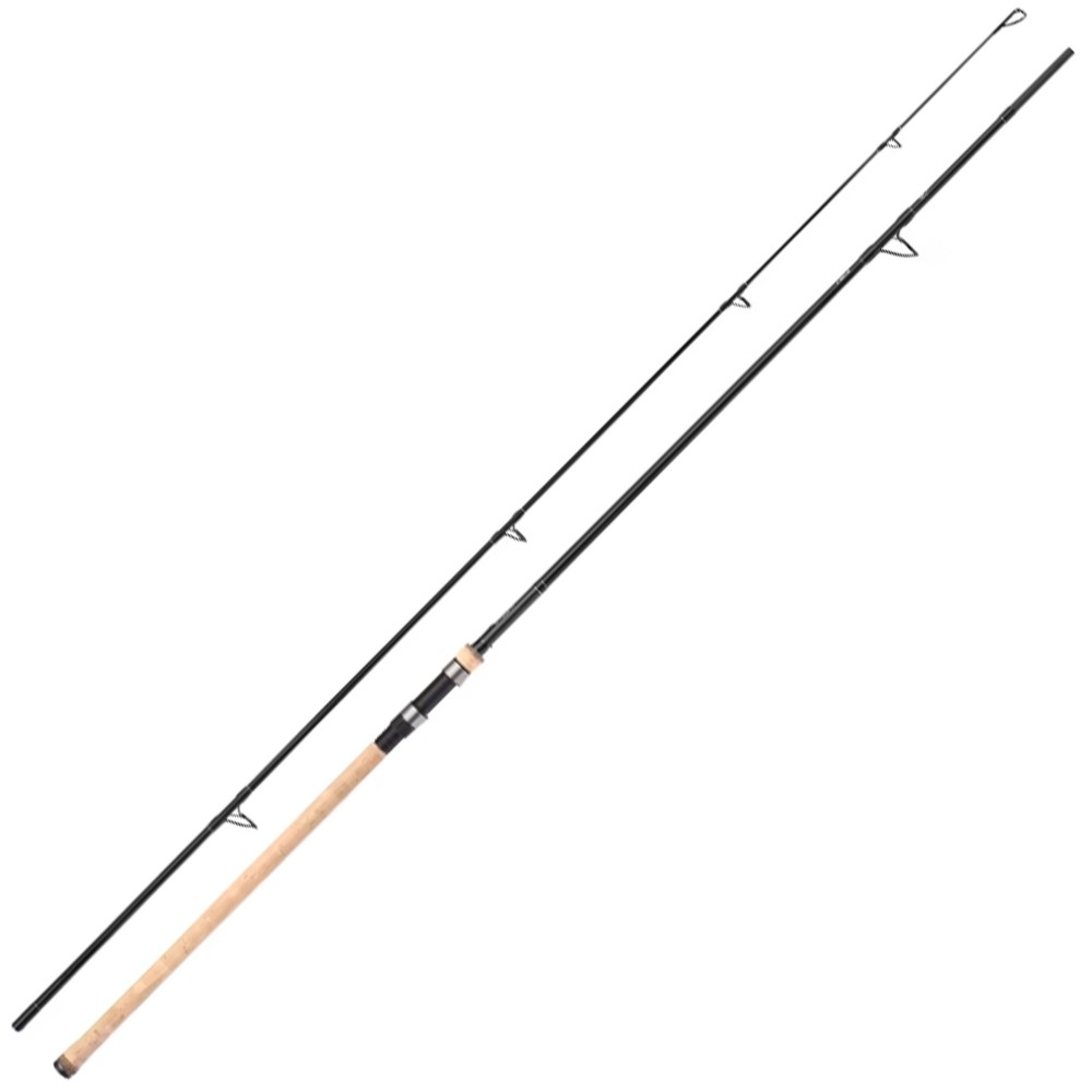 Shimano Purist PX1 Predator - Deadbaitrute 3,05m - 2,75lbs - 2tlg.