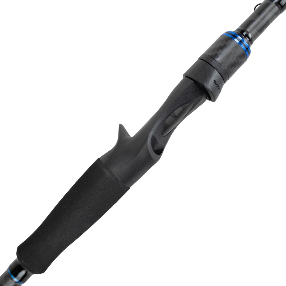 Shimano SLX Casting FAST - Baitcastrute 2,18m - 14-42g