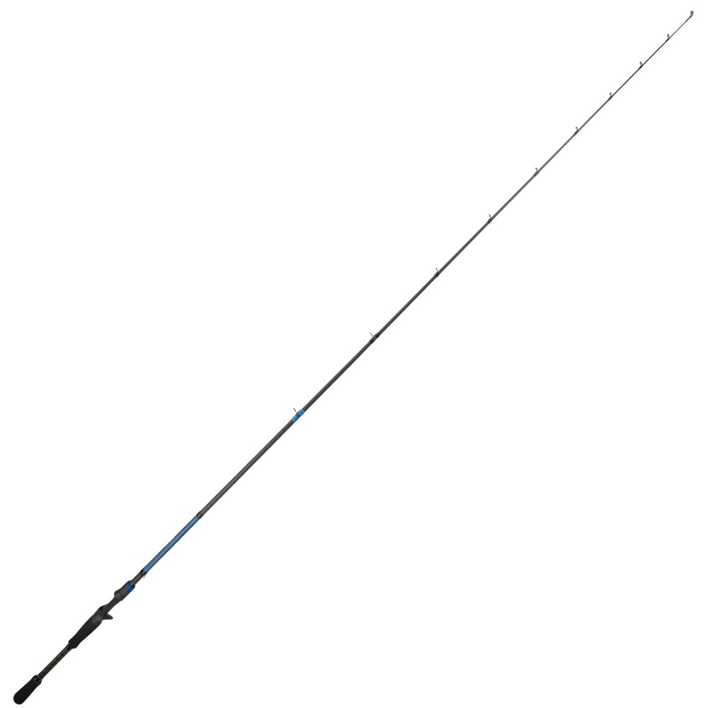 Shimano SLX Casting FAST Baitcastrute 2,18m - 14-42g