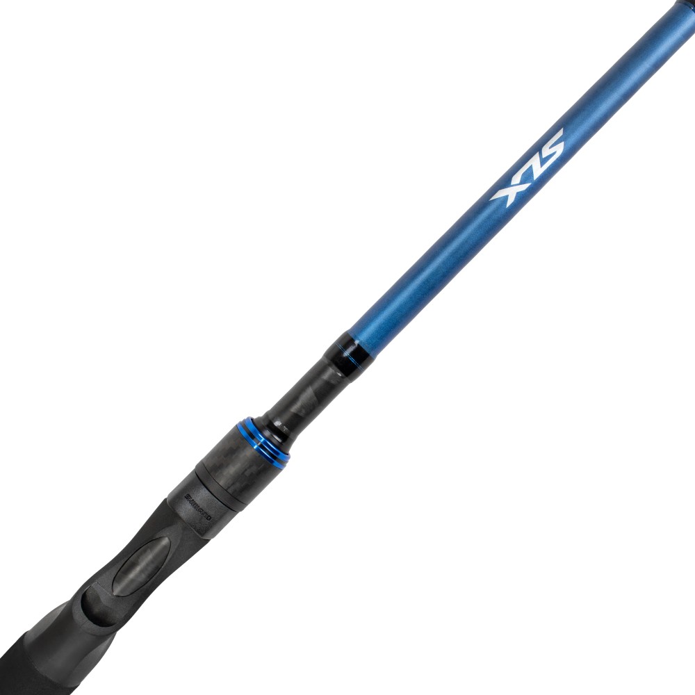 Shimano SLX Casting FAST - Baitcastrute 2,18m - 14-42g