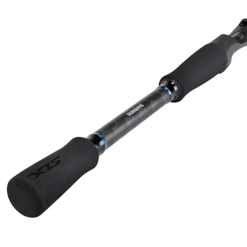 Shimano SLX Casting FAST - Baitcastrute 2,18m - 14-42g