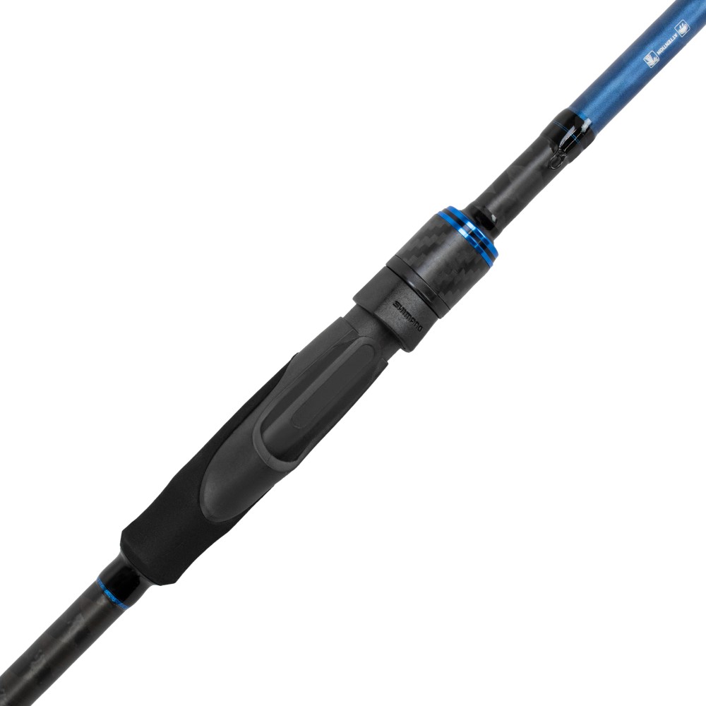 Shimano SLX Spinning EX-FAST - Spinnrute 2,13m - 5-18g