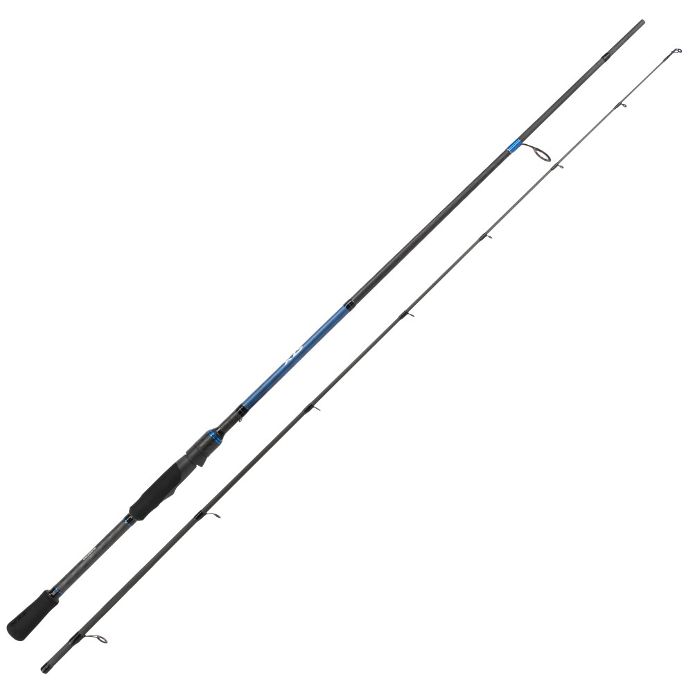 Shimano SLX Spinning EX-FAST - Spinnrute 2,13m - 5-18g