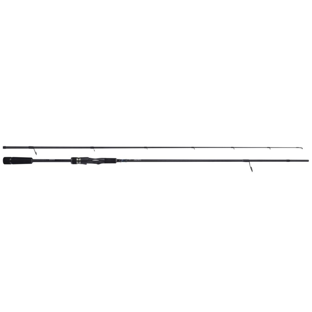 Shimano Stradic Spinning - Spinnrute FAST - 2,13m - 14-42g - 2tlg.