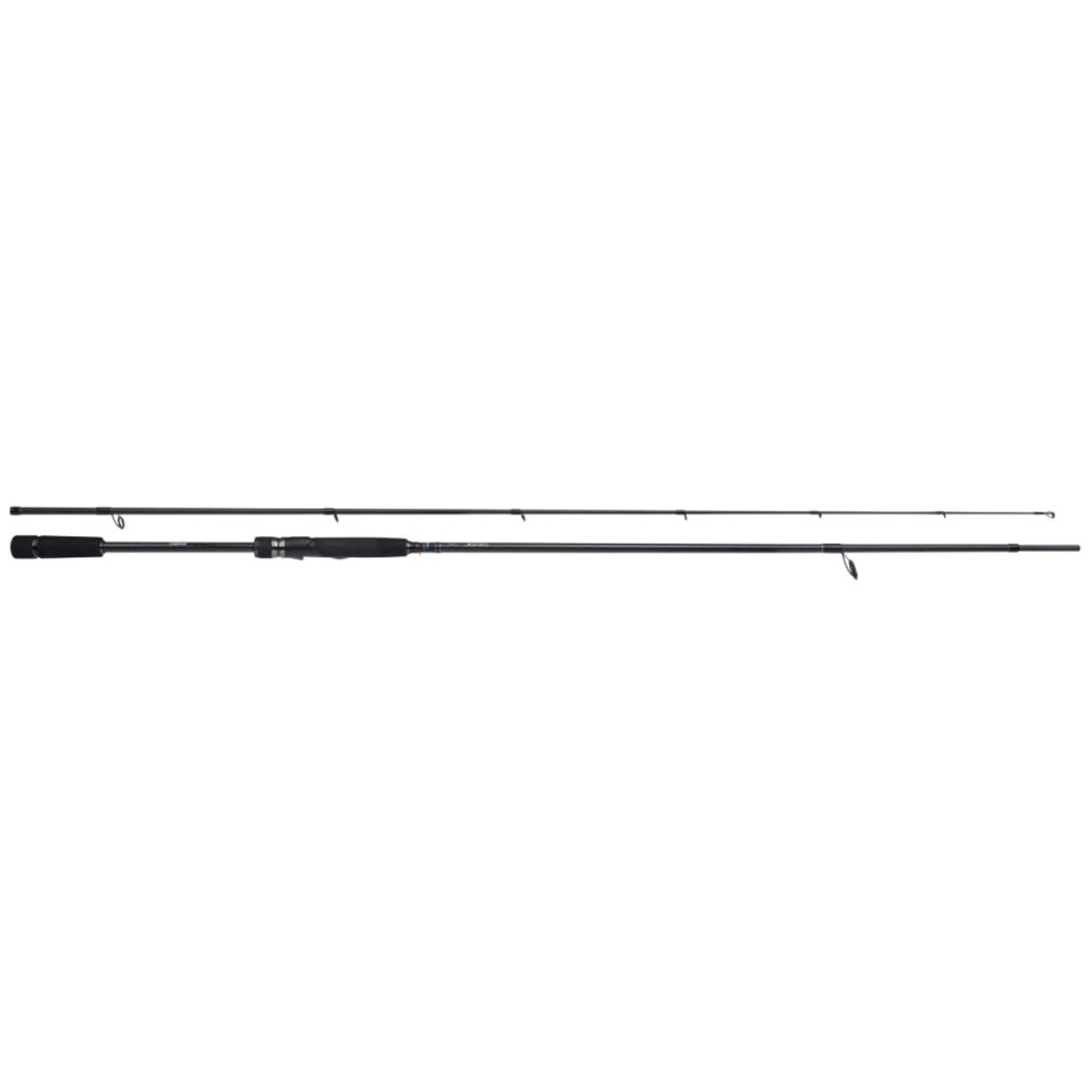 Shimano Stradic Spinning - Spinnrute FAST - 2,69m - 14-42g - 2tlg.