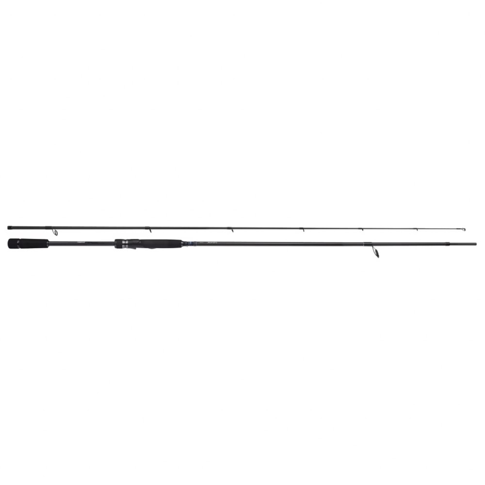 Shimano Stradic Spinning - Spinnrute FAST - 2,74m - 28-84g - 2tlg.