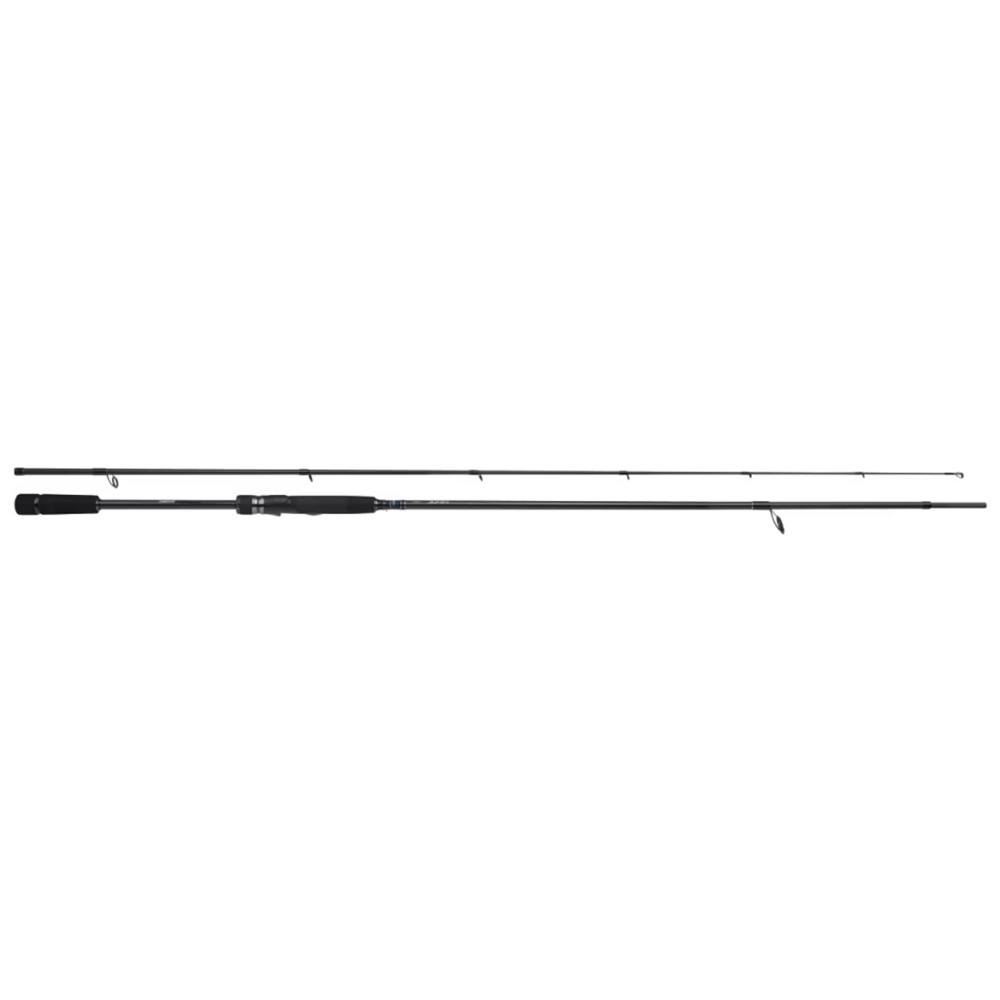 Shimano Stradic Spinning - Spinnrute FAST - 2,13m - 2-10g - 2tlg.