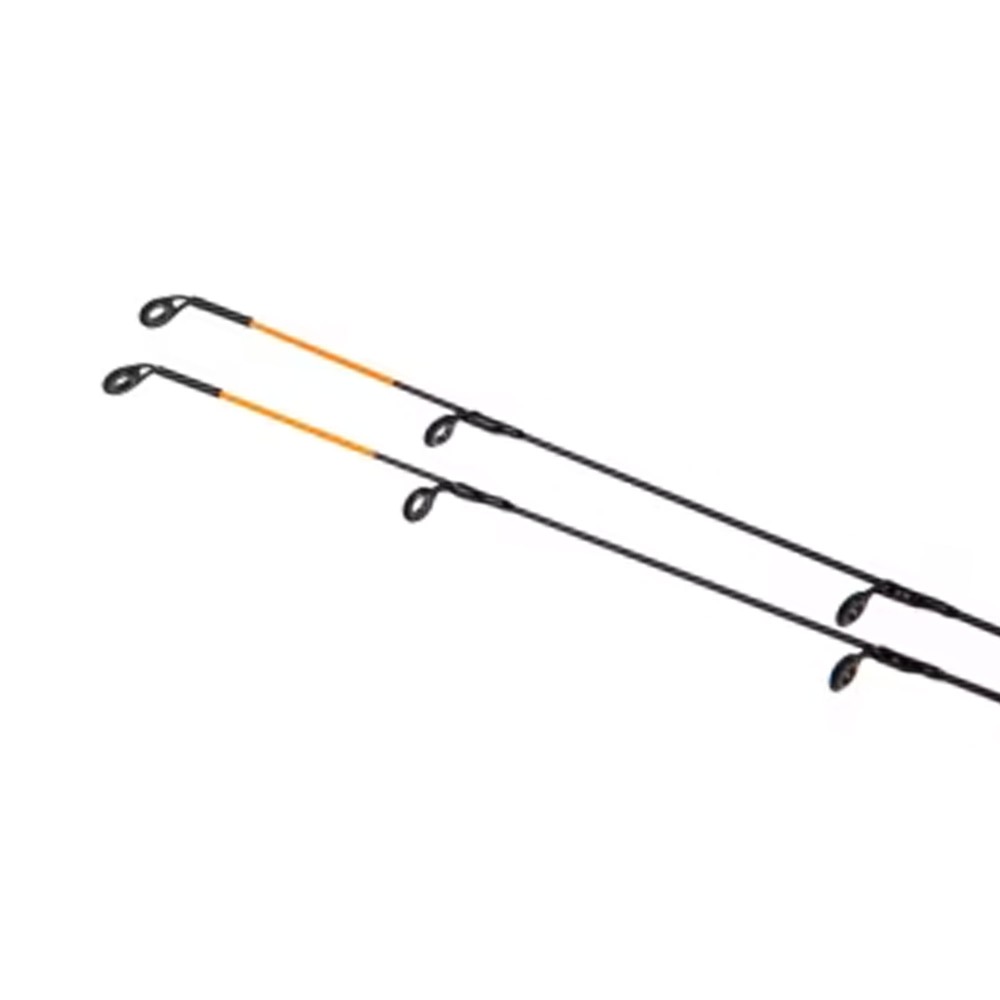 Shimano Aero X1A Carp Feeder - Feederrute 3,66m - 0-100g - 2tlg. - 258g