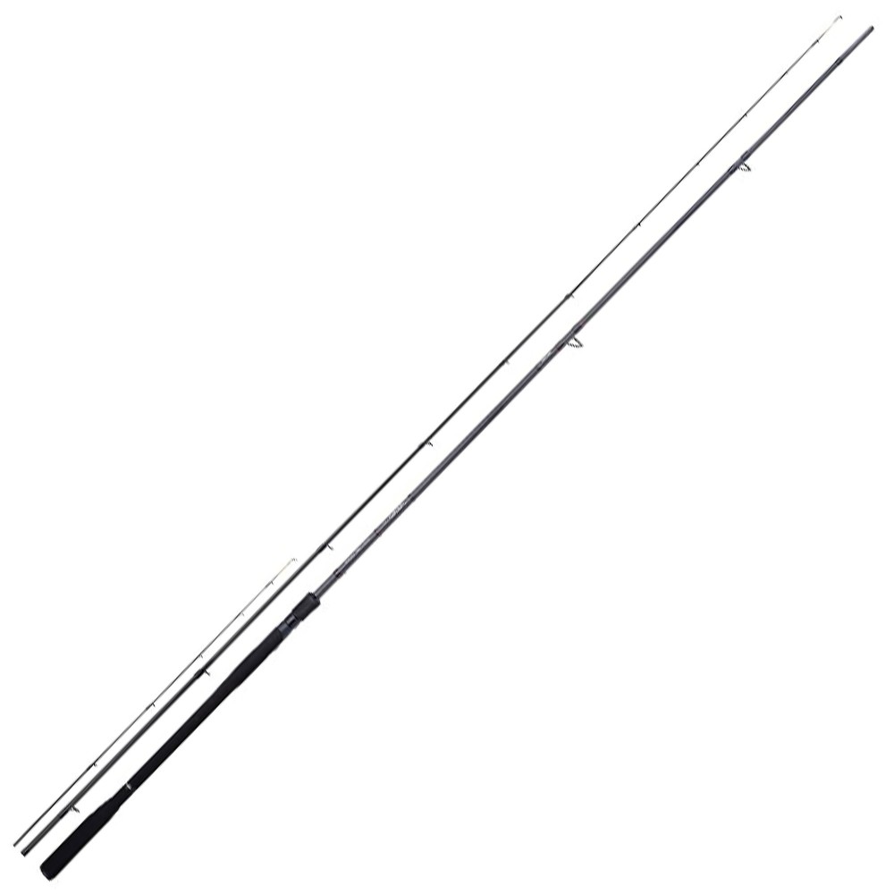 Shimano Aero X1A Carp Feeder - Feederrute 3,66m - 0-100g - 2tlg. - 258g