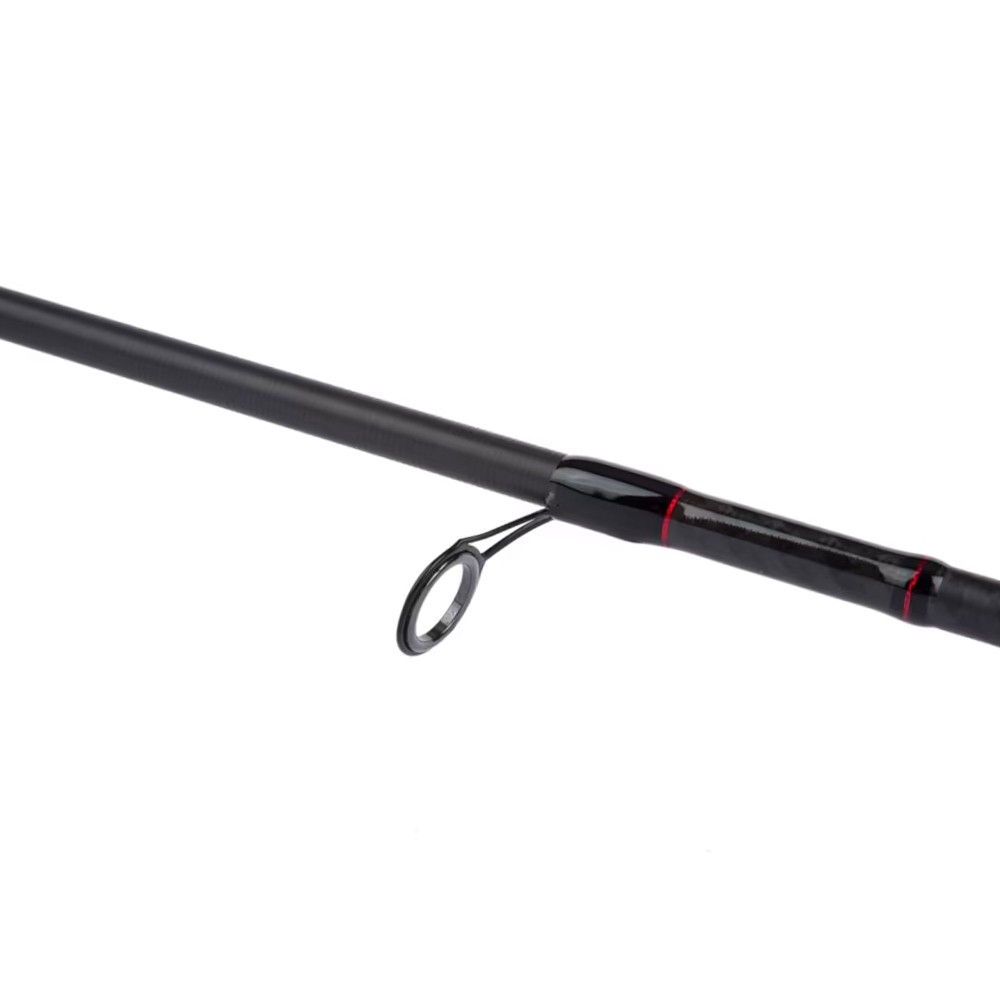 Shimano Aero X1A Carp Feeder - Feederrute 3,66m - 0-100g - 2tlg. - 258g