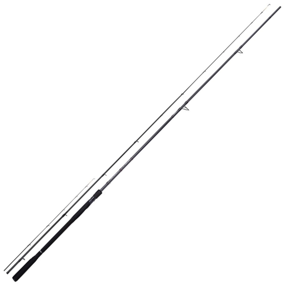 Shimano Aero X1A Distance Feeder - Friedfischrute 3,66m - 0-120g - 2tlg. - 260g
