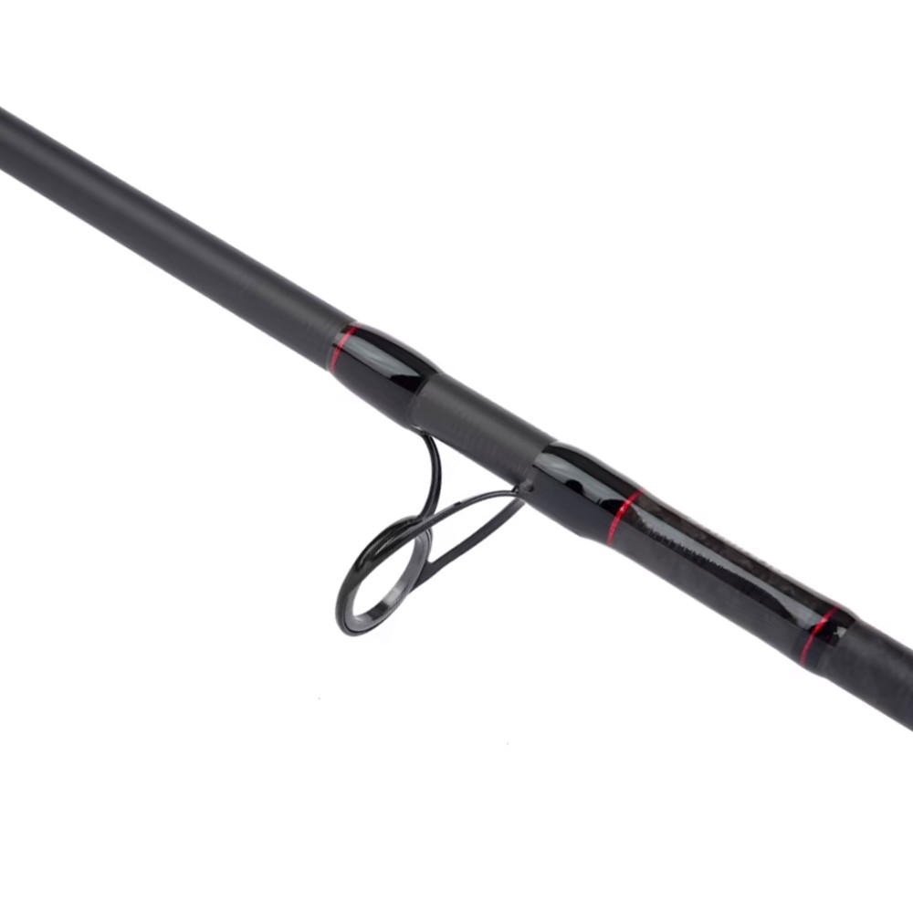 Shimano Aero X1A Distance Feeder - Friedfischrute 3,66m - 0-120g - 2tlg. - 260g