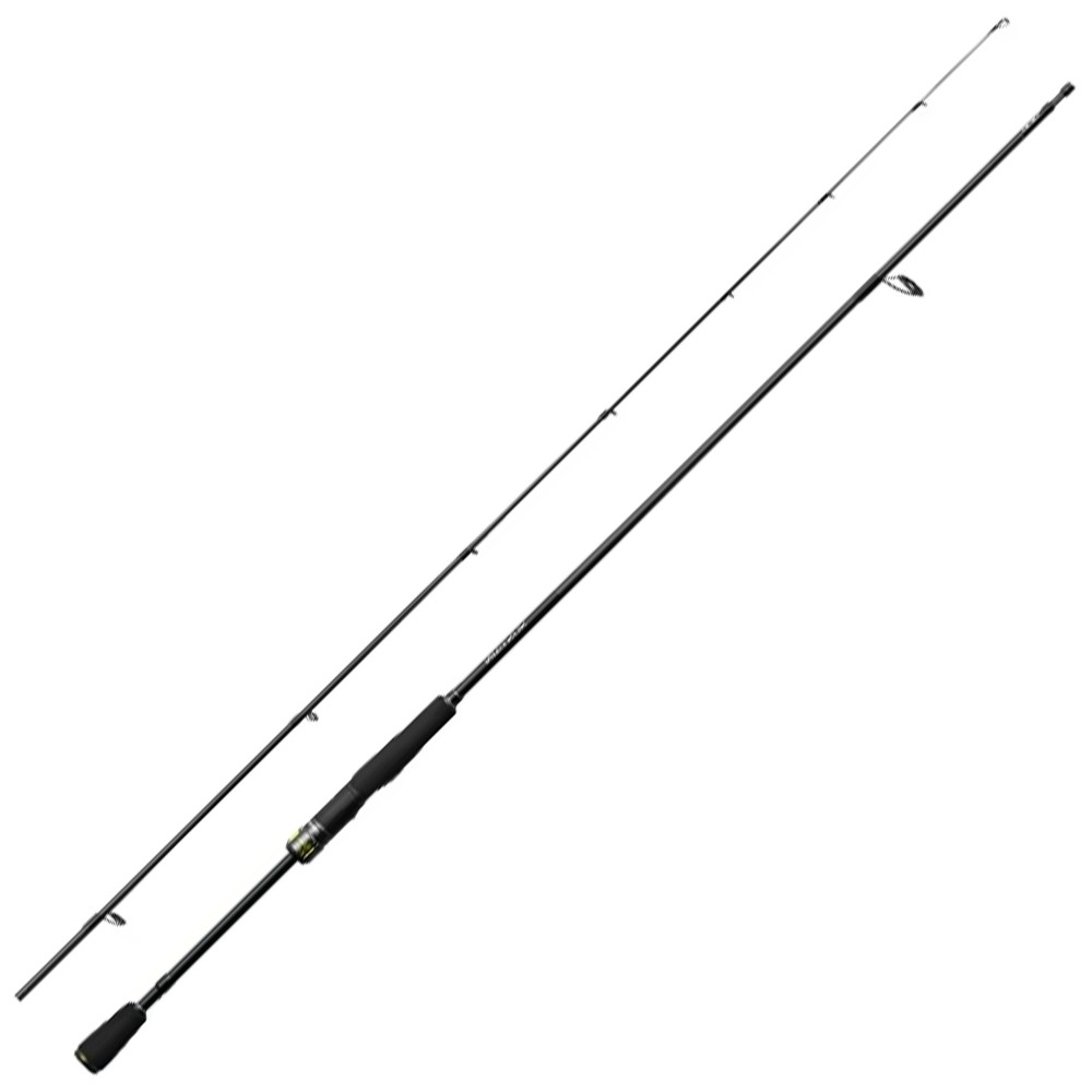 Shimano Sustain CX Spinning EVA 2,24m - 7-21g - 2tlg.