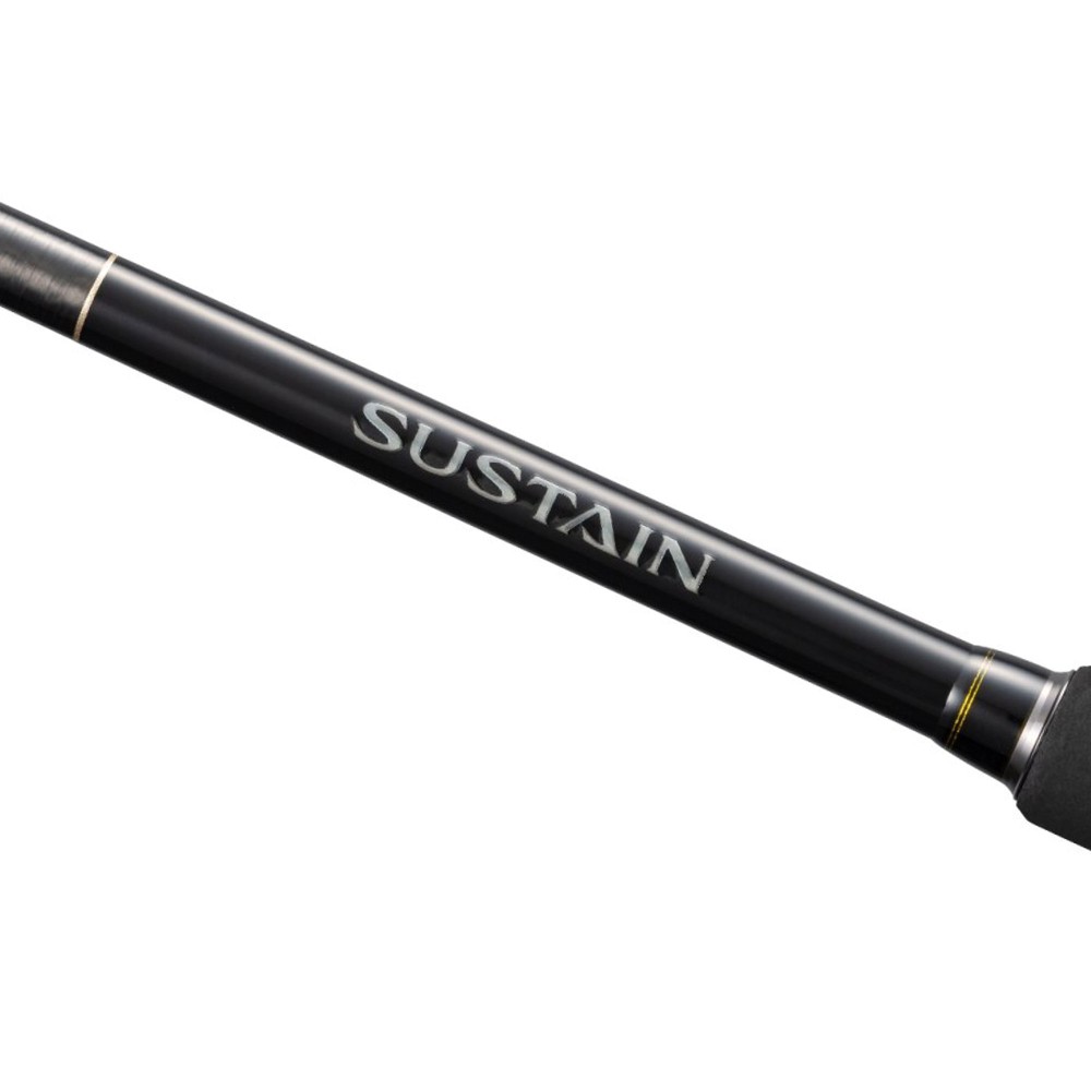 Shimano Sustain CX Spinning EVA 2,24m - 7-21g - 2tlg.