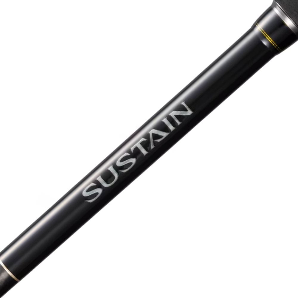 Shimano Sustain CX Spinning EVA 3,00m - 14-42g - 2tlg.