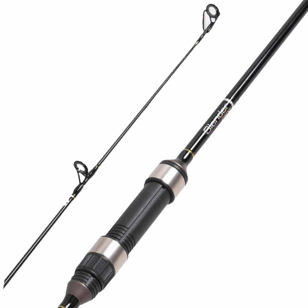 Faith Slender Carp - Karpfenrute 9ft - 2.5lb - 162g