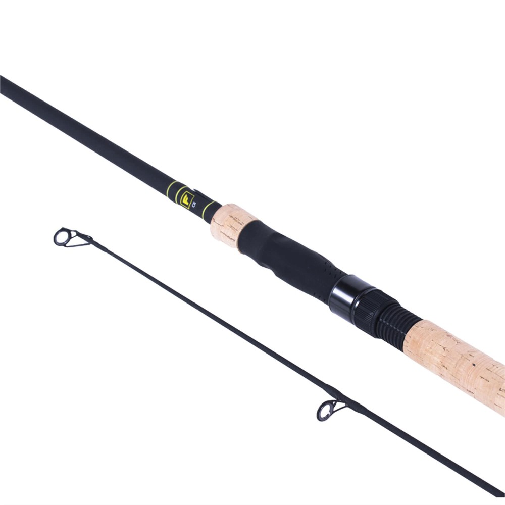 Faith Carp C-I Karpfenrute 12ft - 2.75lb - 378g