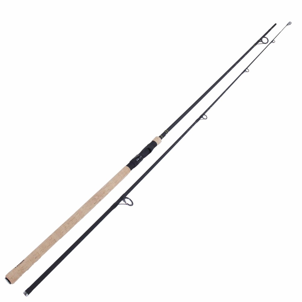 Faith Carp C-II - Karpfenrute 12ft - 3.00lb - 390g