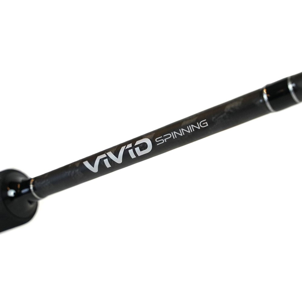 DLT Vivid Spinning 2.40m 9-30g Stiff Action