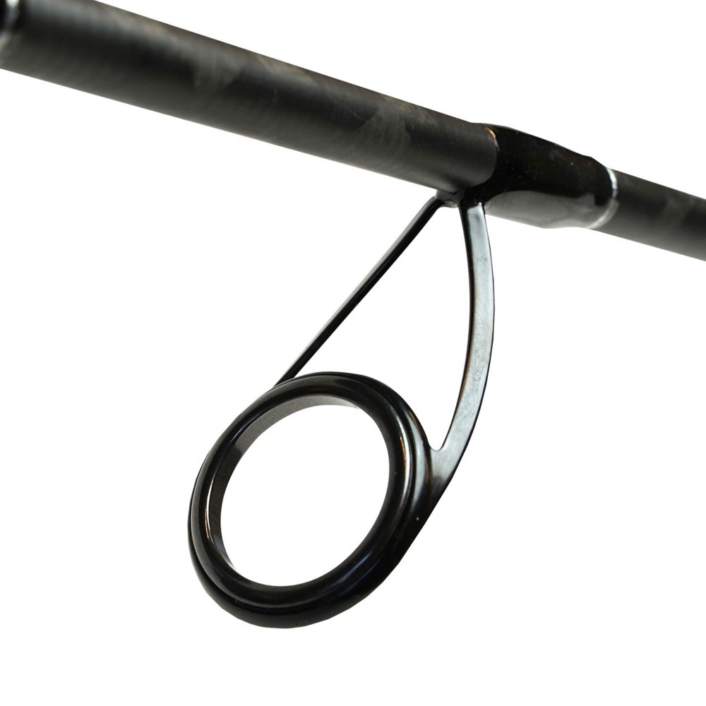 DLT Vivid Spinning 2.40m 9-30g Stiff Action