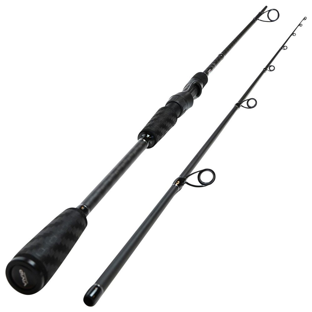 DLT Vivid Spinning Stiff Action 2,40m - 9-30g