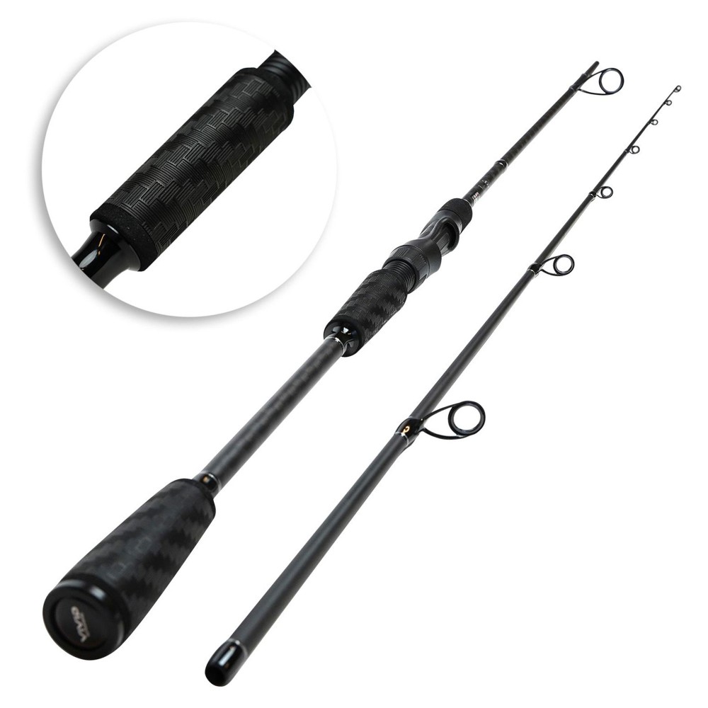 DLT Vivid Spinning Stiff Action 2,70m - 14-50g