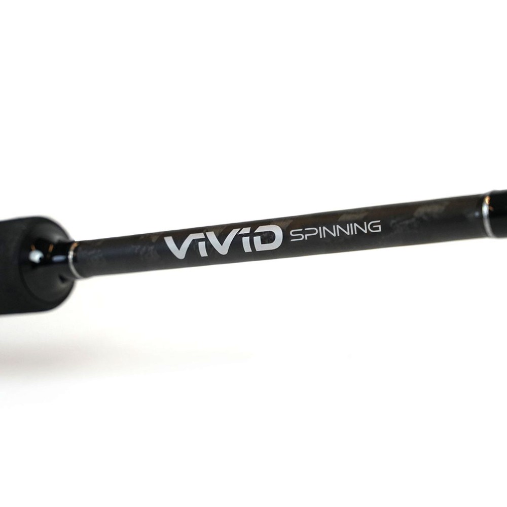DLT Vivid Spinning Stiff Action 2,70m - 20-80g