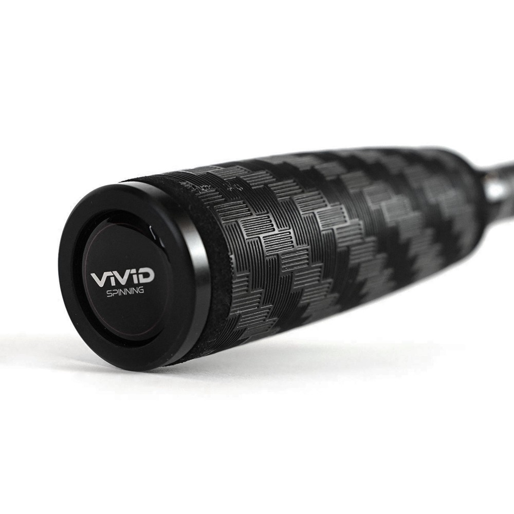 DLT Vivid Spinning Stiff Action 3,00m - 30-100g