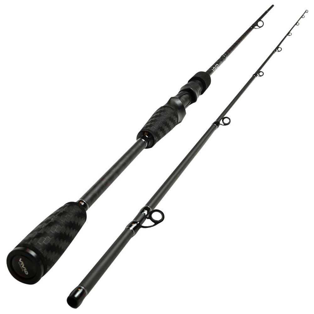 DLT Vivid Casting 2.10m 10-40g