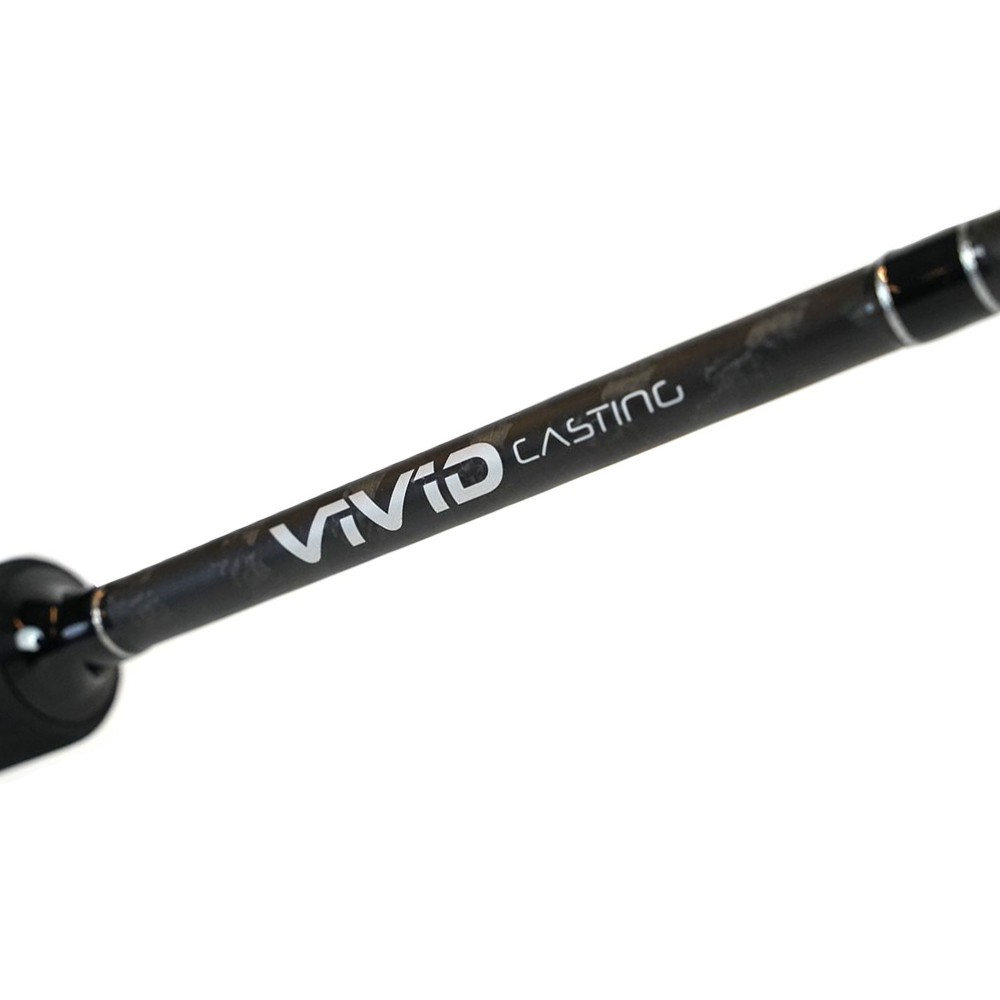 DLT Vivid Casting 2,40m - 10-60g