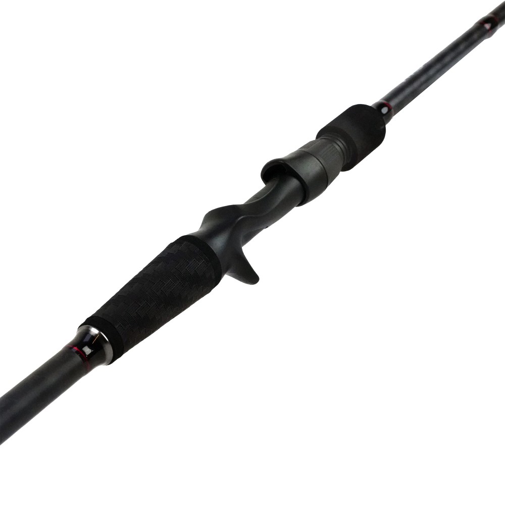 DLT Vivid Jerkbait - Baitcastrute 2,00m - 50-140g