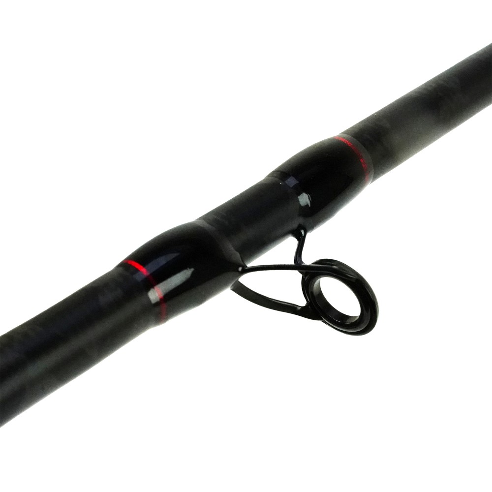 DLT Vivid Jerkbait - Baitcastrute 2,00m - 50-140g