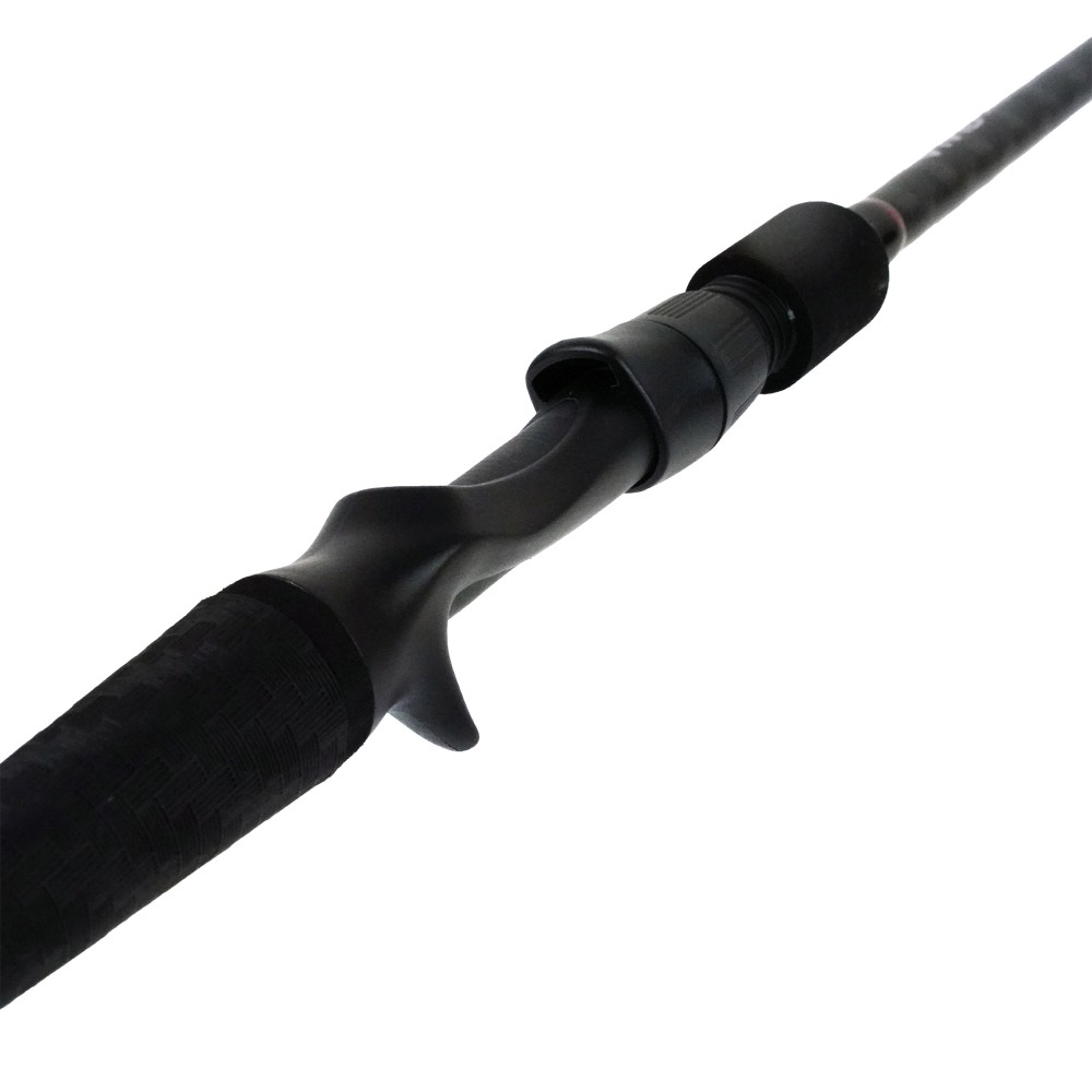 DLT Vivid Jerkbait - Baitcastrute 2,00m - 50-140g