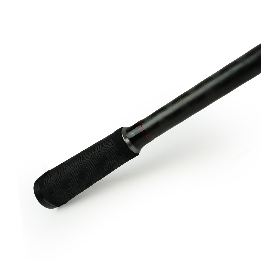 DLT Vivid Jerkbait - Baitcastrute 2,00m - 50-140g