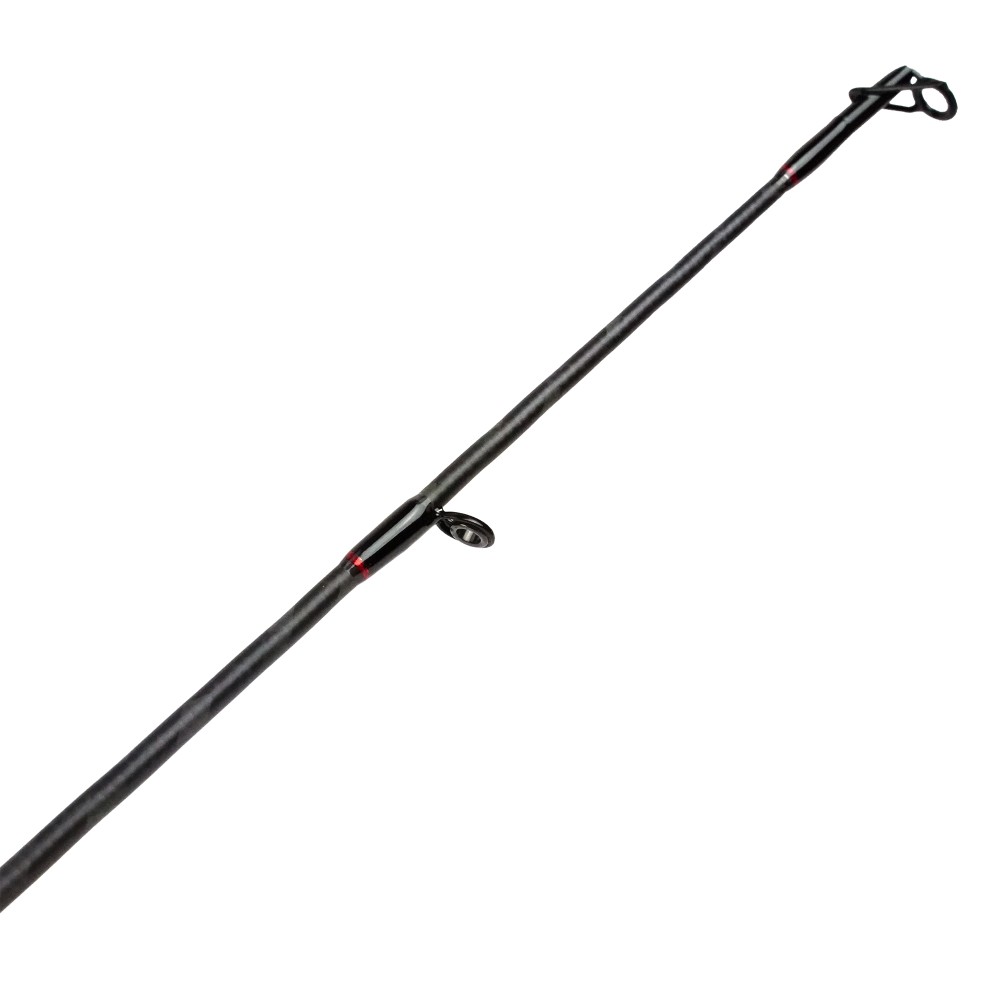 DLT Vivid Jerkbait - Baitcastrute 2,00m - 50-140g