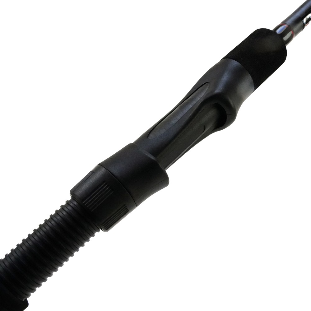 DLT Vivid X-Heavy - Spinnrute 2,40m - 80-130g