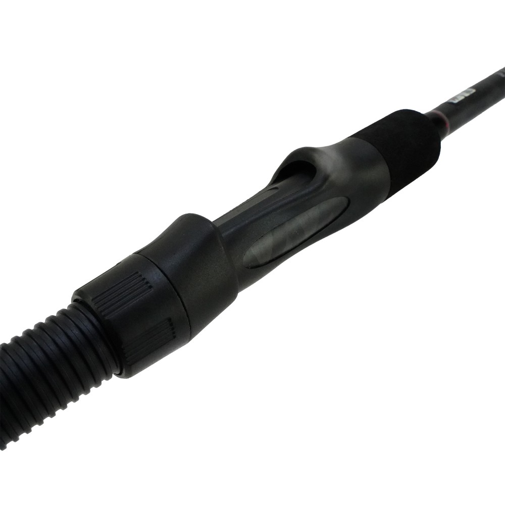 DLT Vivid X-Heavy - Spinnrute 2,40m - 80-130g