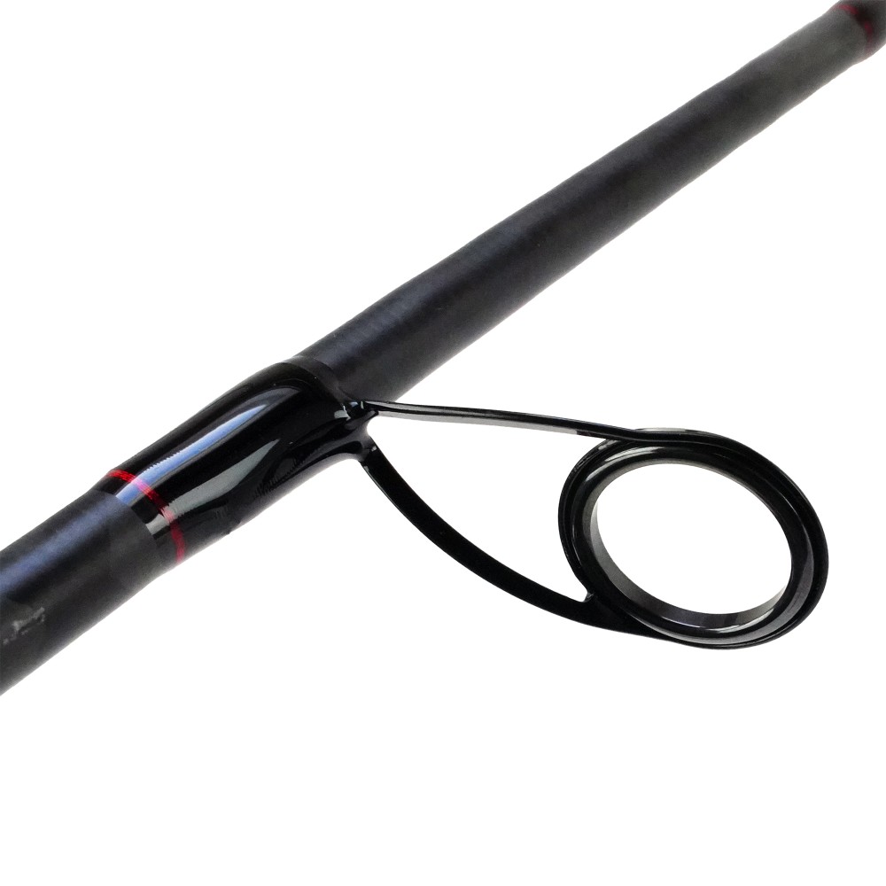 DLT Vivid X-Heavy - Spinnrute 2,40m - 80-130g