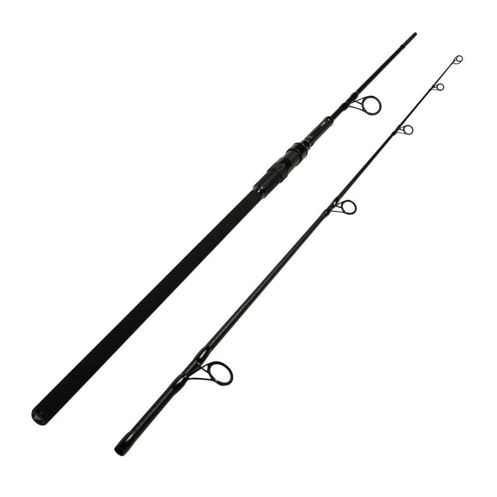Faith X-Stalk Hybrid - Karpfenrute 12ft - 3,00lbs