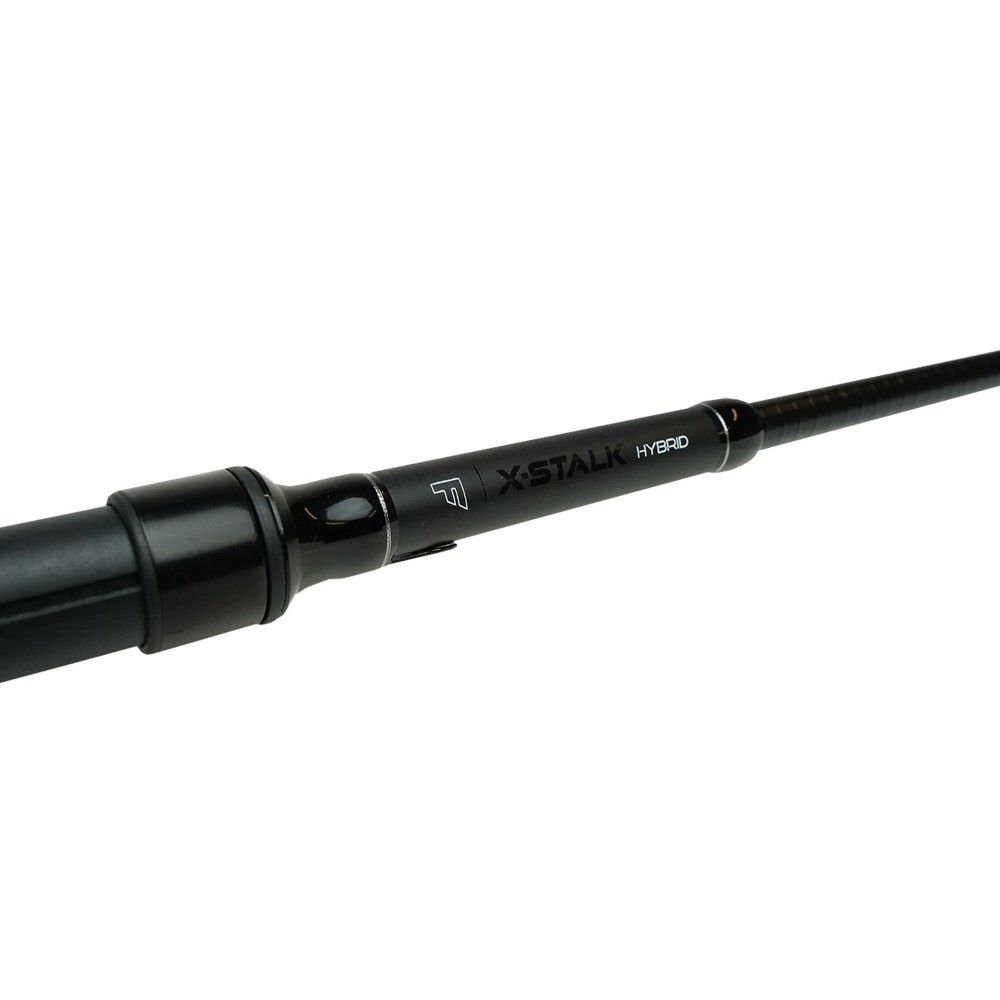 Faith X-Stalk Hybrid - Karpfenrute 12ft - 3,00lbs