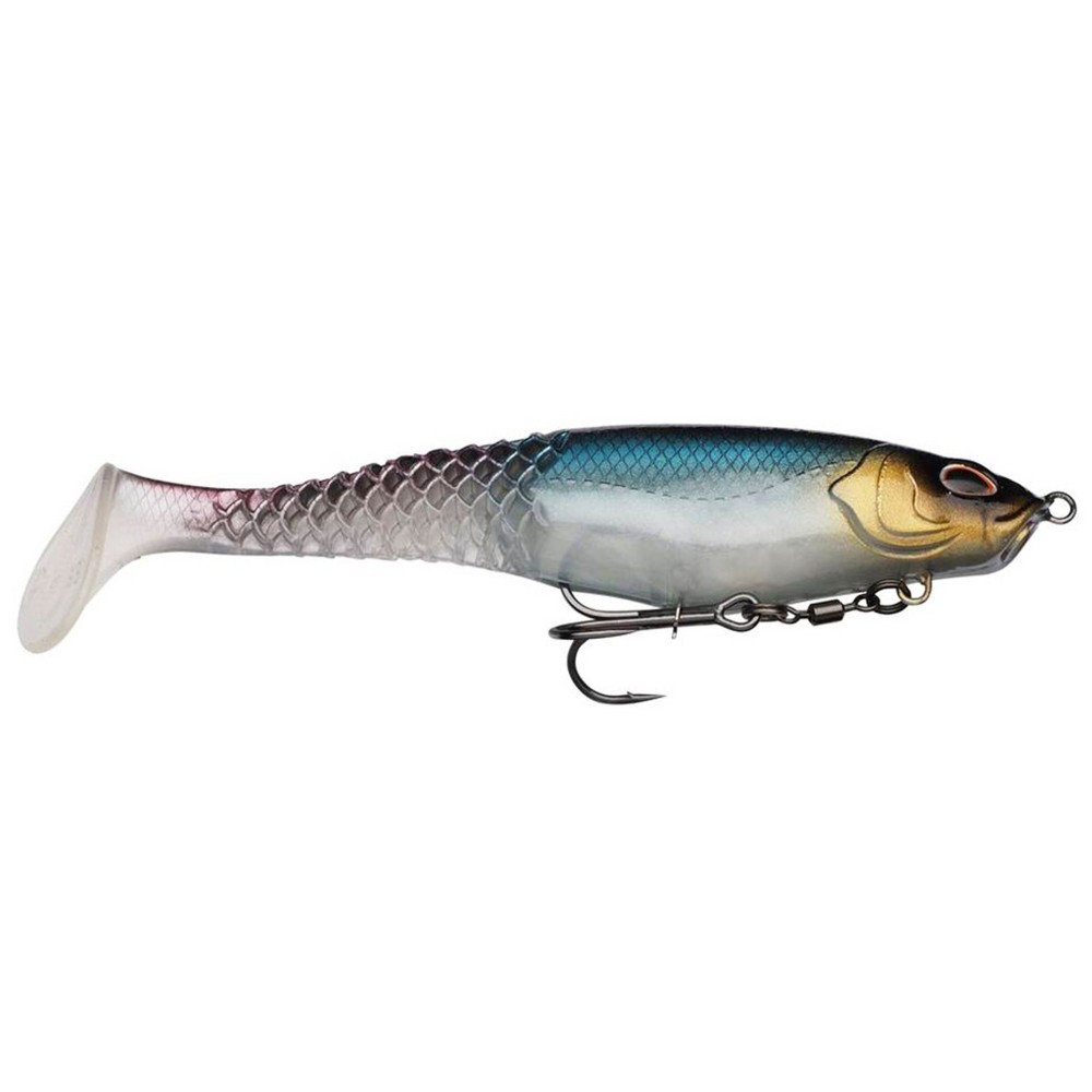 Berkley PowerBait® Cullshad Shallow - Swimbait Wakasagi - 20cm - 79g - 1Stück