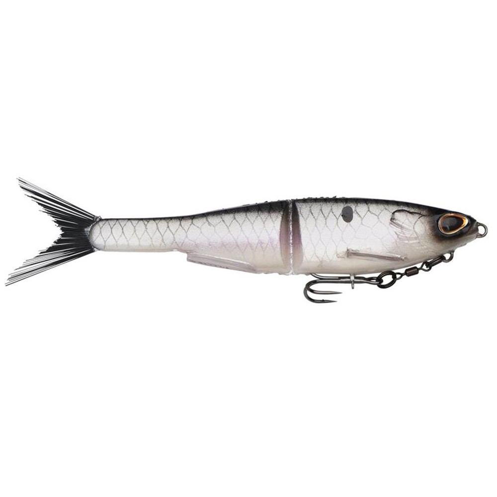Berkley PowerBait® Nessie - Glidebait Roach - 12cm - 11g