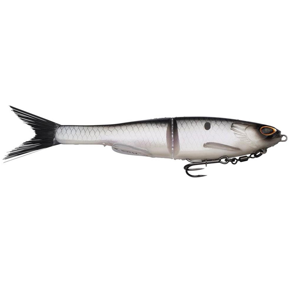 Berkley PowerBait® Nessie - Glidebait Roach - 17cm - 28g