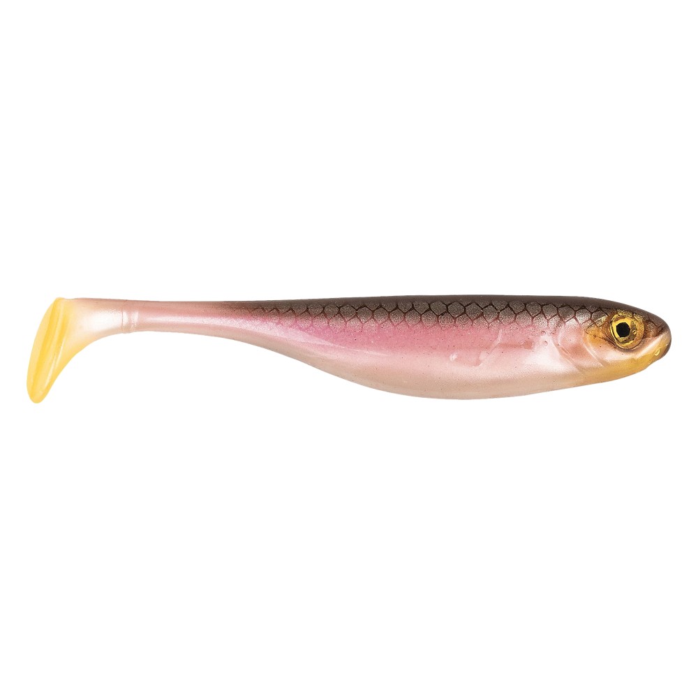 Berkley Sneakshad Gummifisch 11cm - Wagasaki - 3Stück