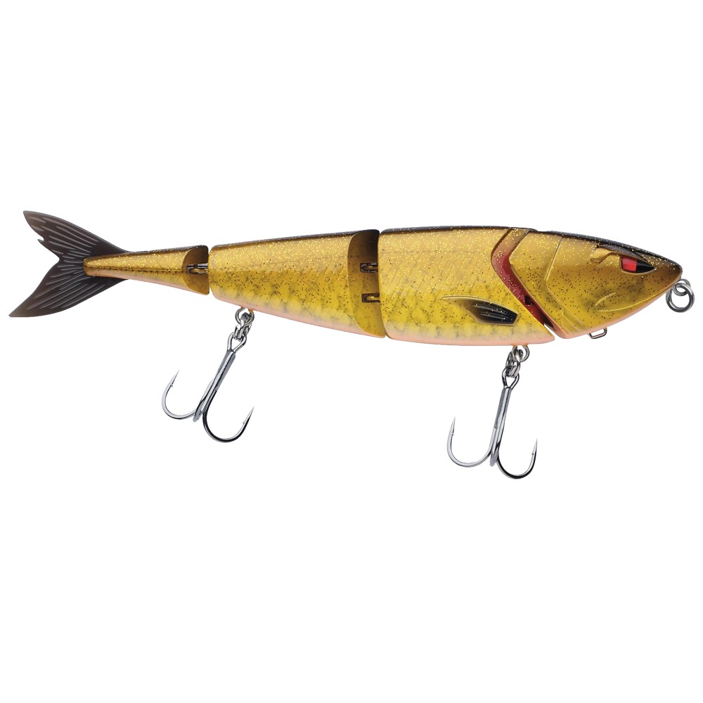 Berkley Zilla Swimmer Swimbait Rudd - 43g