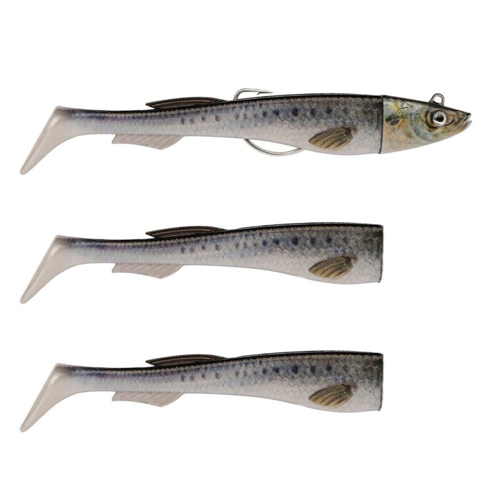 Berkley Power Sardine Real Sardine - 20g - 3Stück